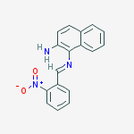 CAS No 93325-96-3  Molecular Structure