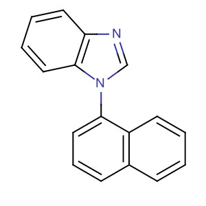 CAS No 93326-43-3  Molecular Structure