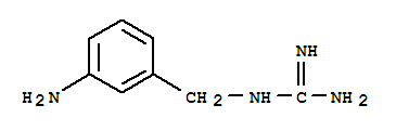 CAS No 93338-62-6  Molecular Structure