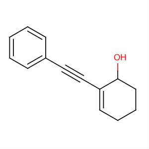 CAS No 93338-81-9  Molecular Structure