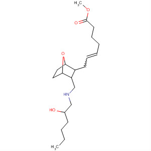 CAS No 93339-62-9  Molecular Structure