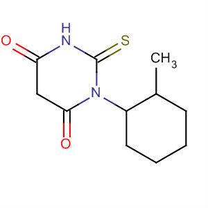 CAS No 93341-41-4  Molecular Structure