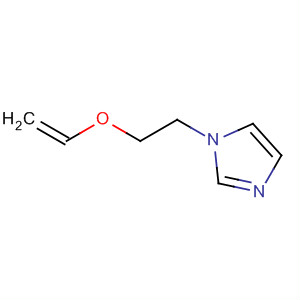 CAS No 93345-40-5  Molecular Structure