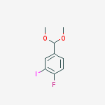 Cas Number: 933585-48-9  Molecular Structure