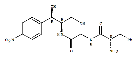 CAS No 93359-23-0  Molecular Structure