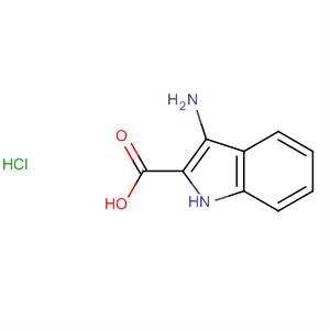 CAS No 93361-71-8  Molecular Structure