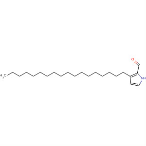 Cas Number: 93362-23-3  Molecular Structure