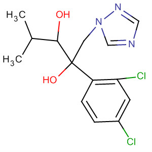 CAS No 93363-65-6  Molecular Structure