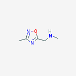 Cas Number: 933683-06-8  Molecular Structure