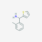 CAS No 933684-18-5  Molecular Structure