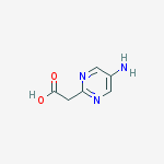 CAS No 933686-69-2  Molecular Structure