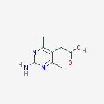 Cas Number: 933687-60-6  Molecular Structure