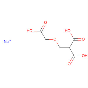CAS No 93369-23-4  Molecular Structure