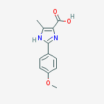 CAS No 933694-27-0  Molecular Structure