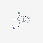CAS No 933697-75-7  Molecular Structure
