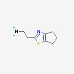 CAS No 933698-13-6  Molecular Structure