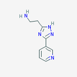 CAS No 933704-28-0  Molecular Structure