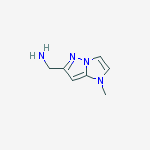 CAS No 933707-00-7  Molecular Structure