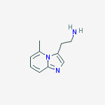 Cas Number: 933707-70-1  Molecular Structure