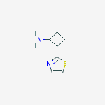 CAS No 933713-04-3  Molecular Structure