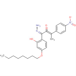 CAS No 93372-30-6  Molecular Structure