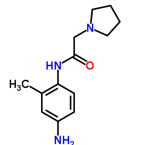 CAS No 933735-22-9  Molecular Structure