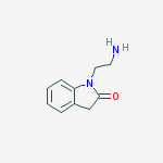 Cas Number: 933739-77-6  Molecular Structure