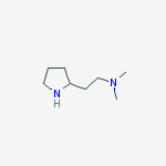 Cas Number: 933746-30-6  Molecular Structure