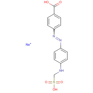 CAS No 93375-98-5  Molecular Structure