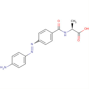 CAS No 93375-99-6  Molecular Structure