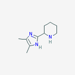 CAS No 933750-40-4  Molecular Structure