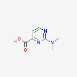 CAS No 933759-45-6  Molecular Structure