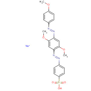 CAS No 93376-26-2  Molecular Structure