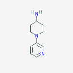 CAS No 933760-08-8  Molecular Structure