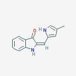 CAS No 933782-94-6  Molecular Structure