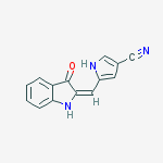 Cas Number: 933783-00-7  Molecular Structure