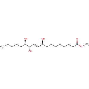 CAS No 93380-89-3  Molecular Structure