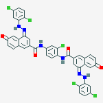 CAS No 93385-10-5  Molecular Structure