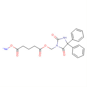 CAS No 93390-82-0  Molecular Structure