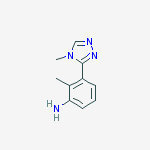 CAS No 933918-98-0  Molecular Structure