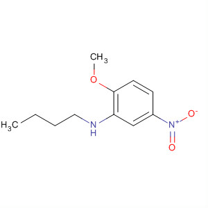 CAS No 93398-03-9  Molecular Structure