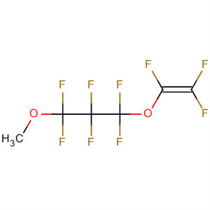 CAS No 93402-66-5  Molecular Structure