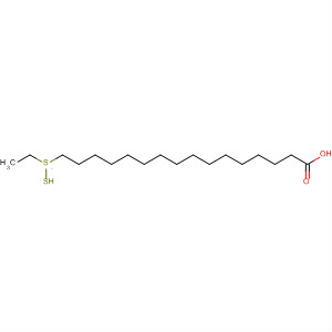 CAS No 93404-47-8  Molecular Structure