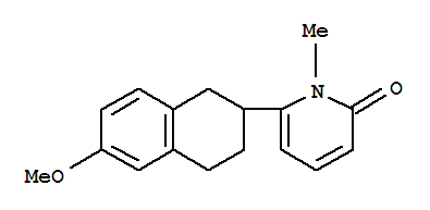 CAS No 93407-17-1  Molecular Structure