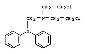 Cas Number: 93408-11-8  Molecular Structure