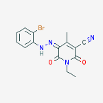 CAS No 934088-16-1  Molecular Structure