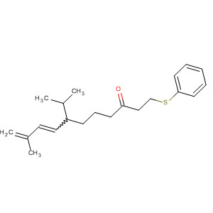 Cas Number: 93412-19-2  Molecular Structure