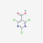 CAS No 93416-51-4  Molecular Structure