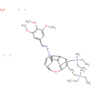 CAS No 93418-61-2  Molecular Structure