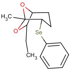 CAS No 93426-68-7  Molecular Structure